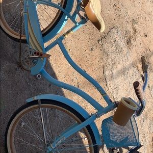 Bike